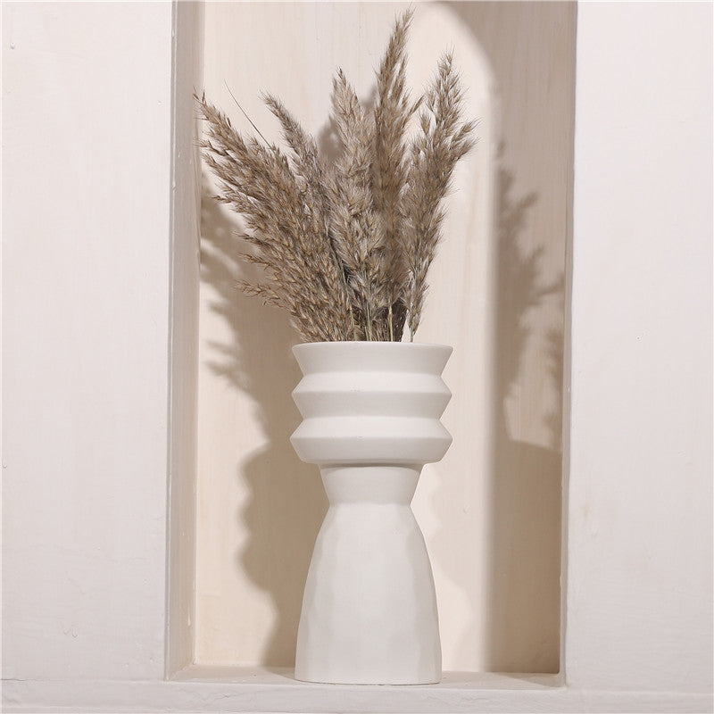 Athens Ceramics Vase