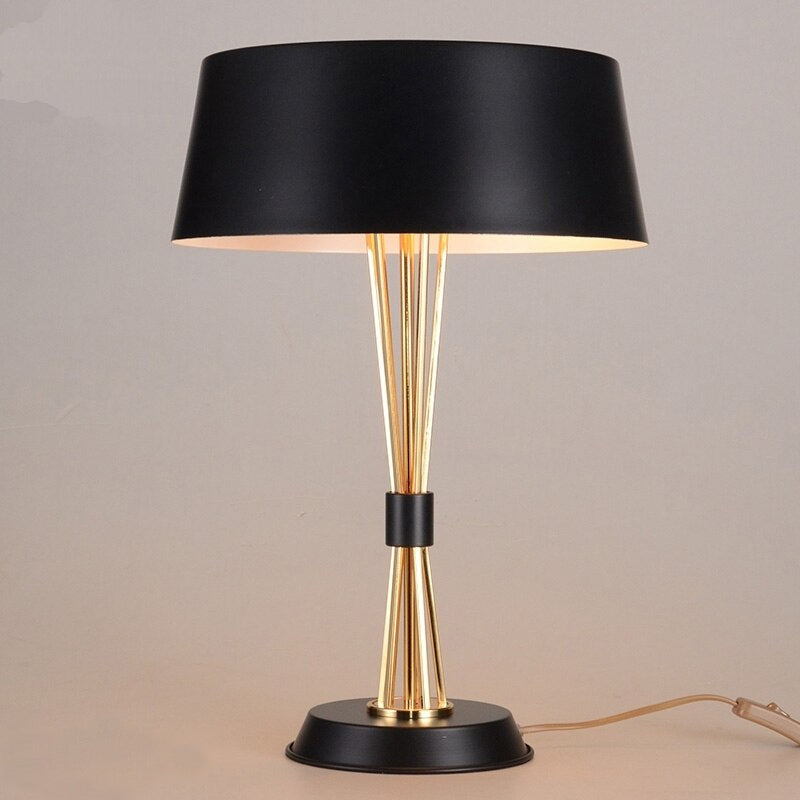 Midnight Table Lamp