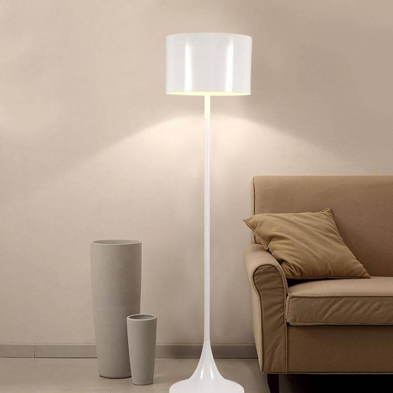 Gentleman Floor Lamp