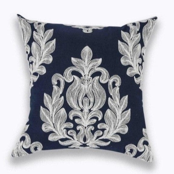 Azulejo Cushion Cover