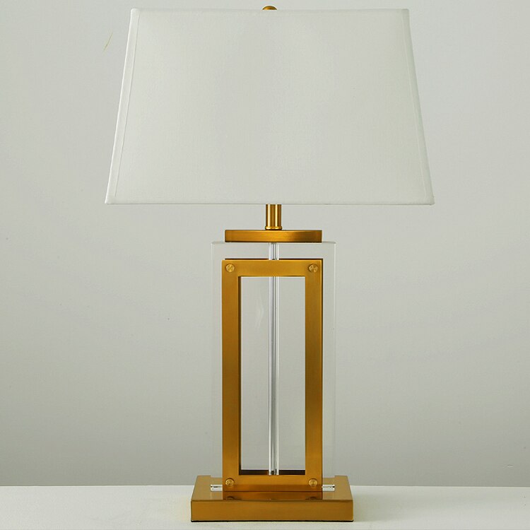 Byron Table Lamp