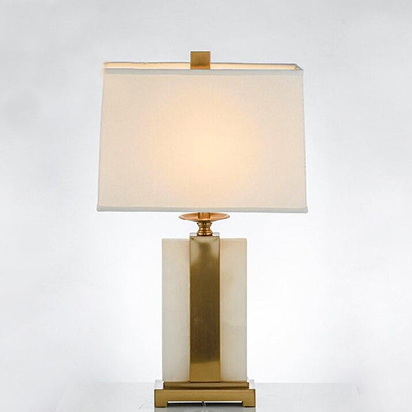Eliot Table Lamp