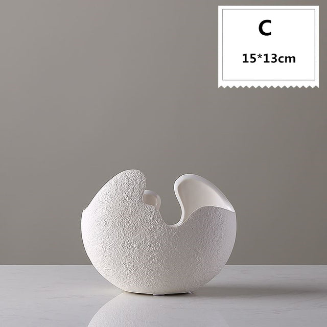 Crete Ceramic Vases