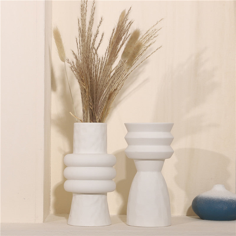Athens Ceramics Vase