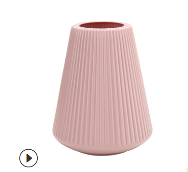 Avery Plastic Vase