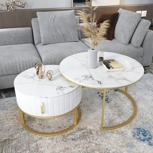 Everly Coffee Tables