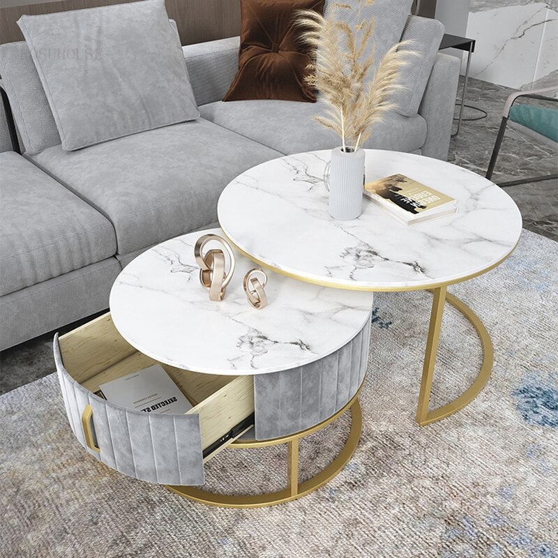 Everly Coffee Tables