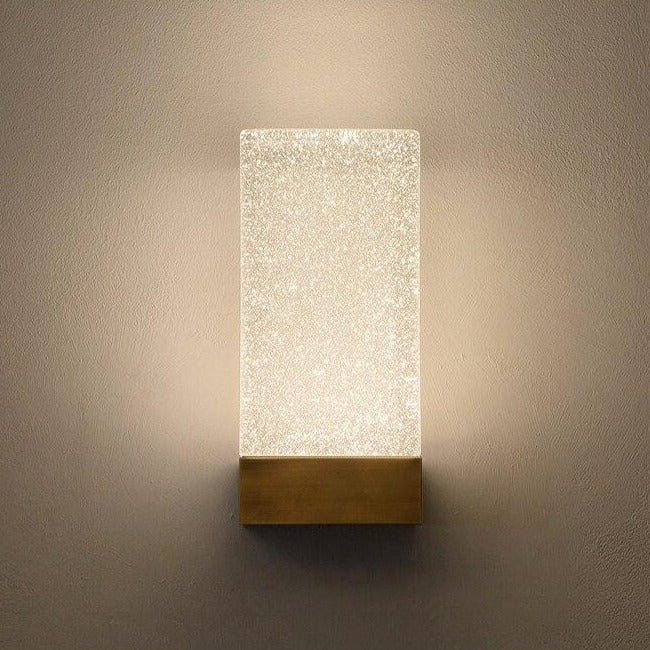 Shimmer Wall Lamp