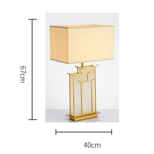 Murrami Table Lamp