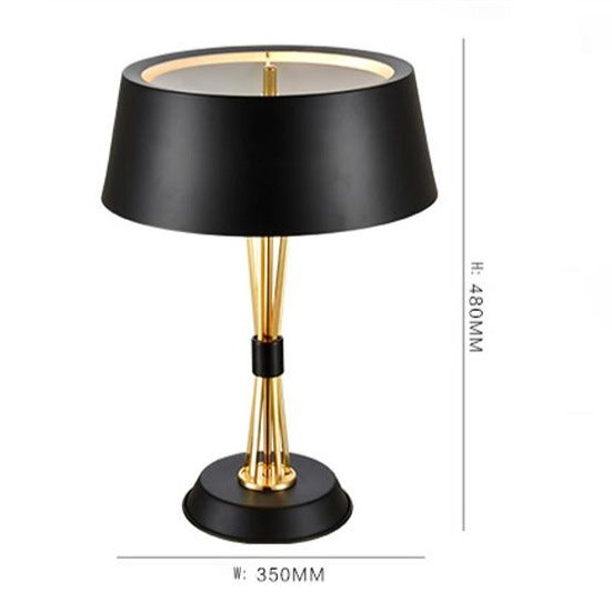 Midnight Table Lamp