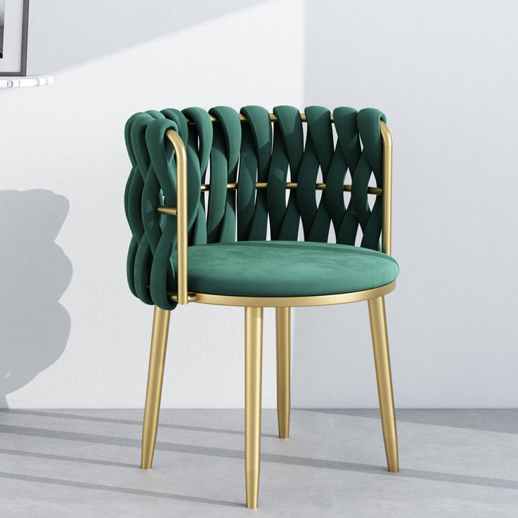 Daisy Round Dining Chair