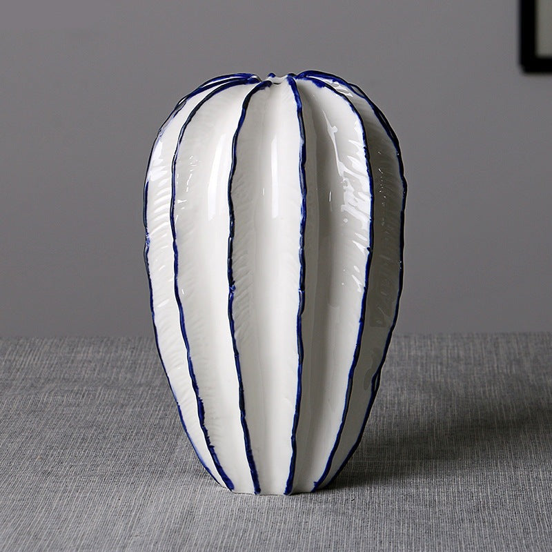 Mila Ceramic Vase